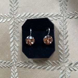 Sabika golf earrings